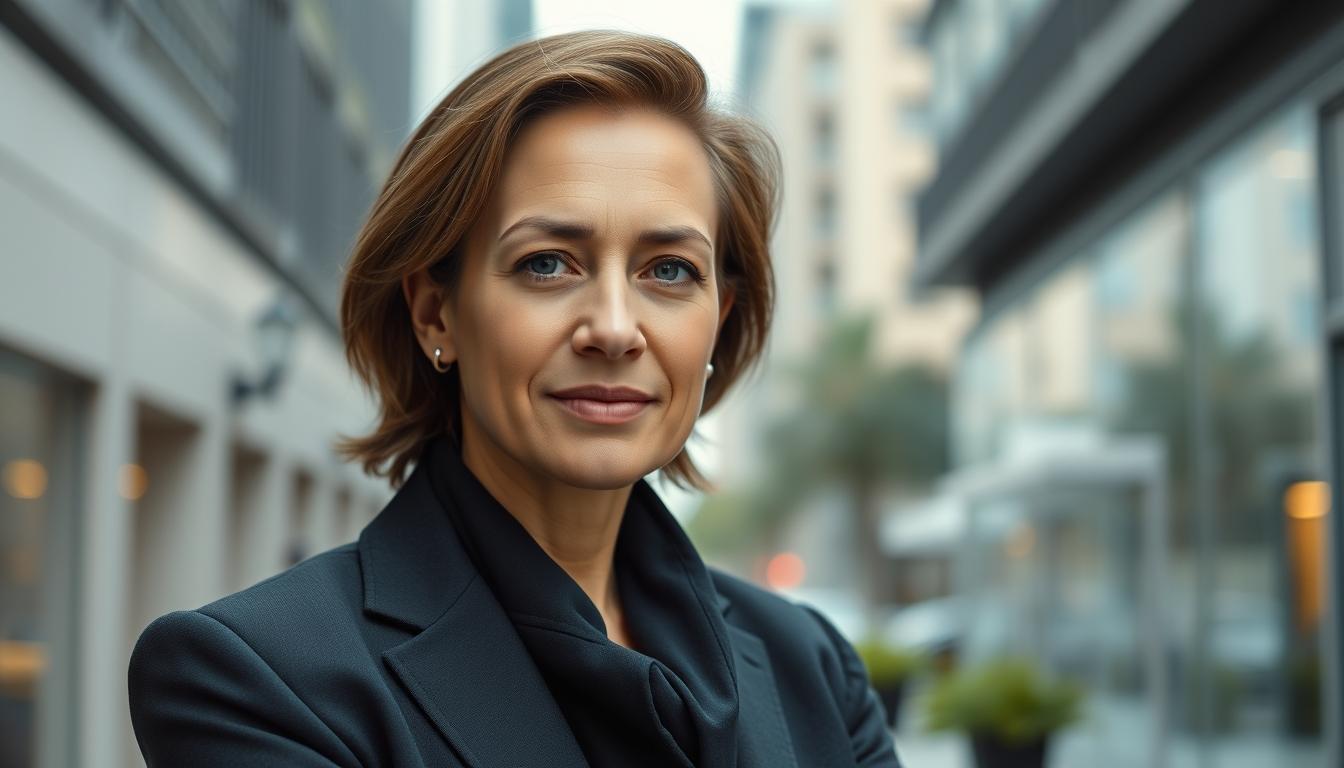 Enterprise systems development specialist